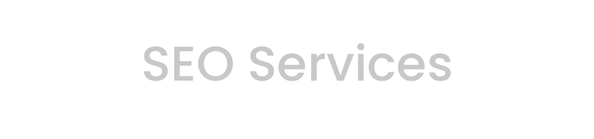 SEO-Services